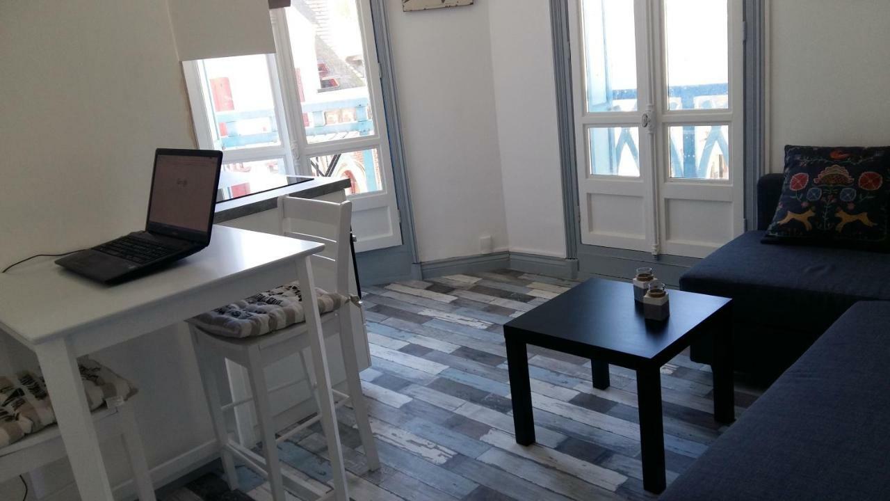 100 M De La Mer, Sauna, Wifi Mers-les-Bains Eksteriør bilde